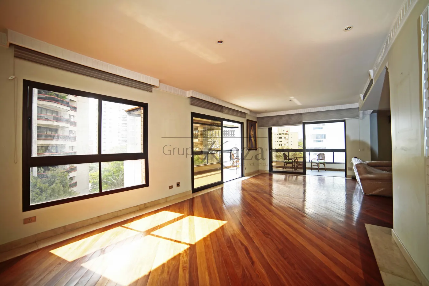Foto 2 de Apartamento Padrão em Moema, São Paulo - imagem 2