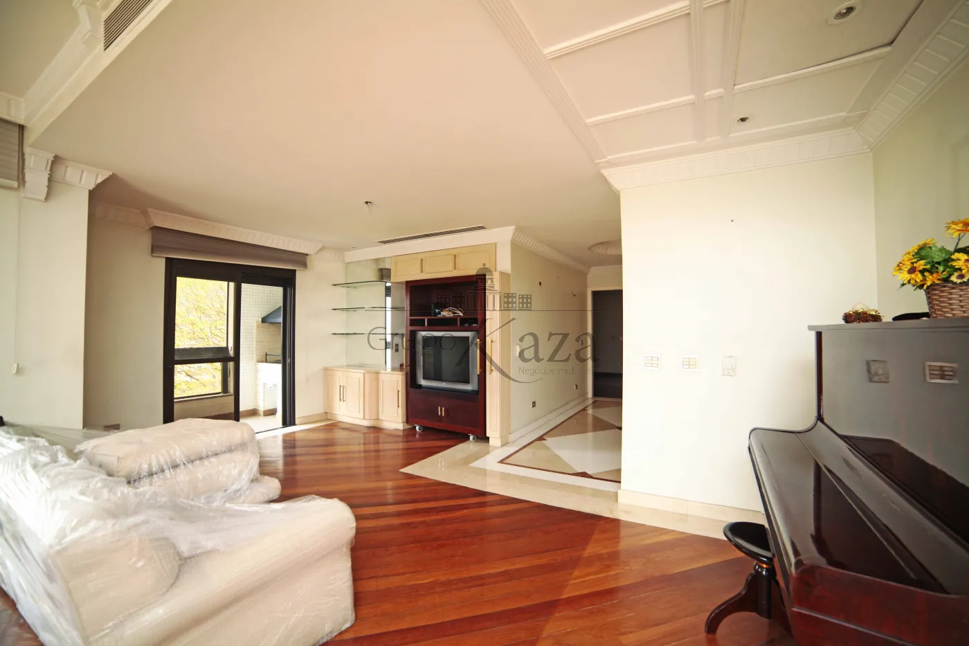 Foto 3 de Apartamento Padrão em Moema, São Paulo - imagem 3