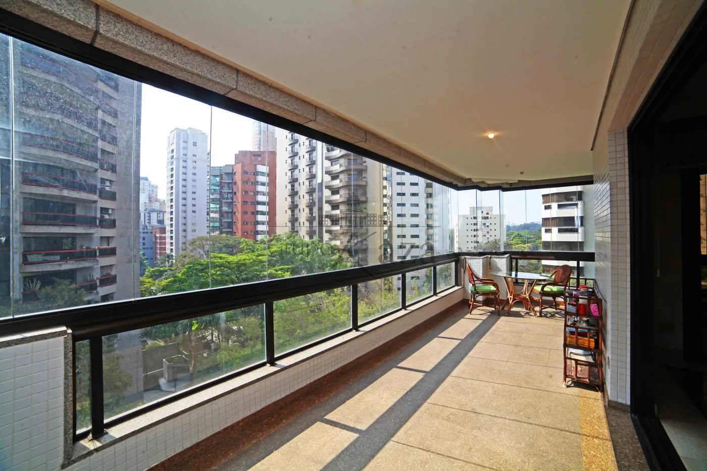 Foto 8 de Apartamento Padrão em Moema, São Paulo - imagem 8