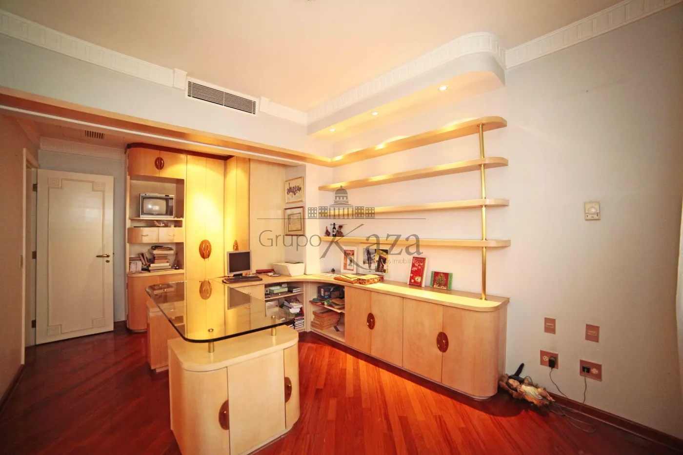 Foto 6 de Apartamento Padrão em Moema, São Paulo - imagem 6