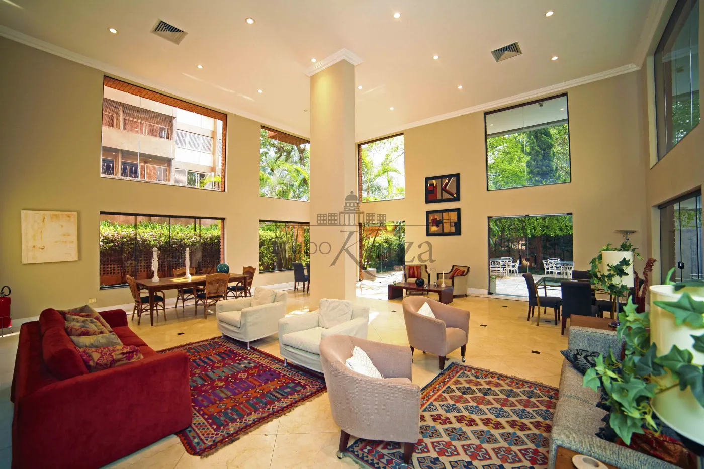 Foto 21 de Apartamento Padrão em Moema, São Paulo - imagem 21