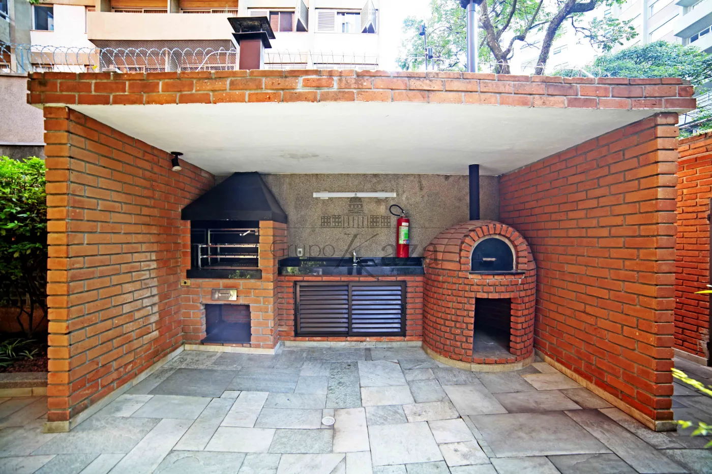 Foto 23 de Apartamento Padrão em Moema, São Paulo - imagem 23