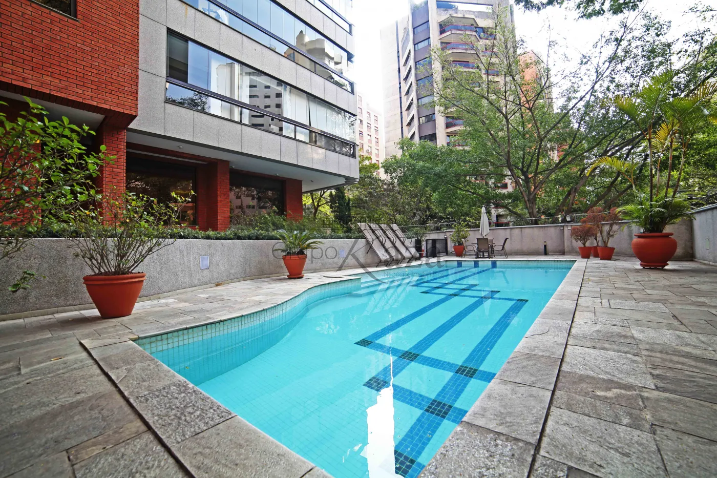 Foto 24 de Apartamento Padrão em Moema, São Paulo - imagem 24