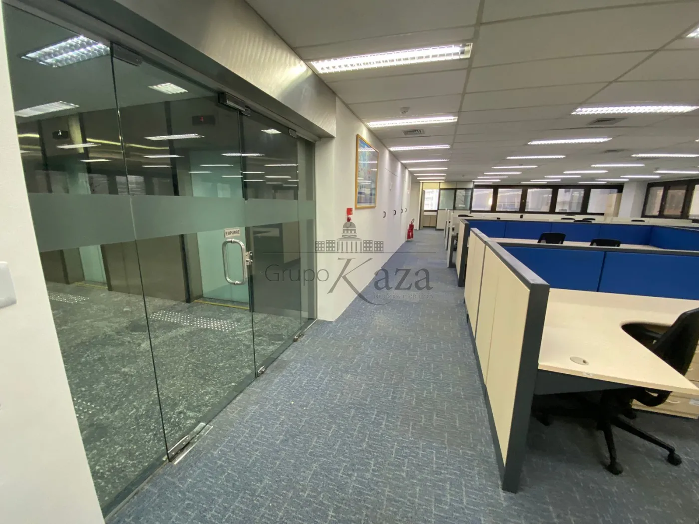 Foto 6 de Comercial Conjunto Comercial em Jardim Paulista, São Paulo - imagem 6