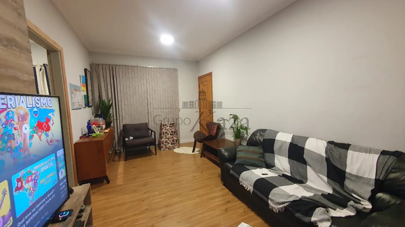 Foto 5 de Casa Térrea em Jardim Oriente, São José dos Campos - imagem 5