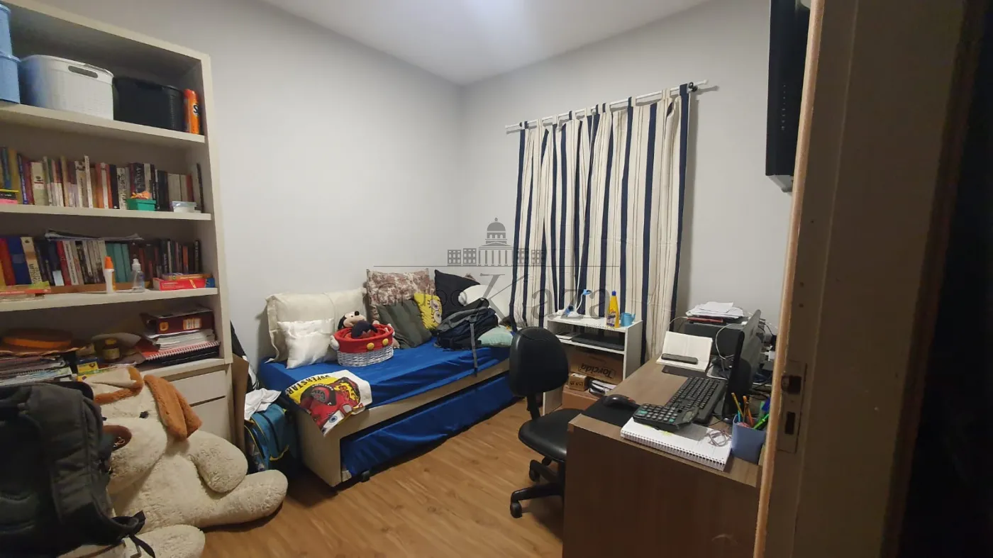 Foto 6 de Casa Térrea em Jardim Oriente, São José dos Campos - imagem 6
