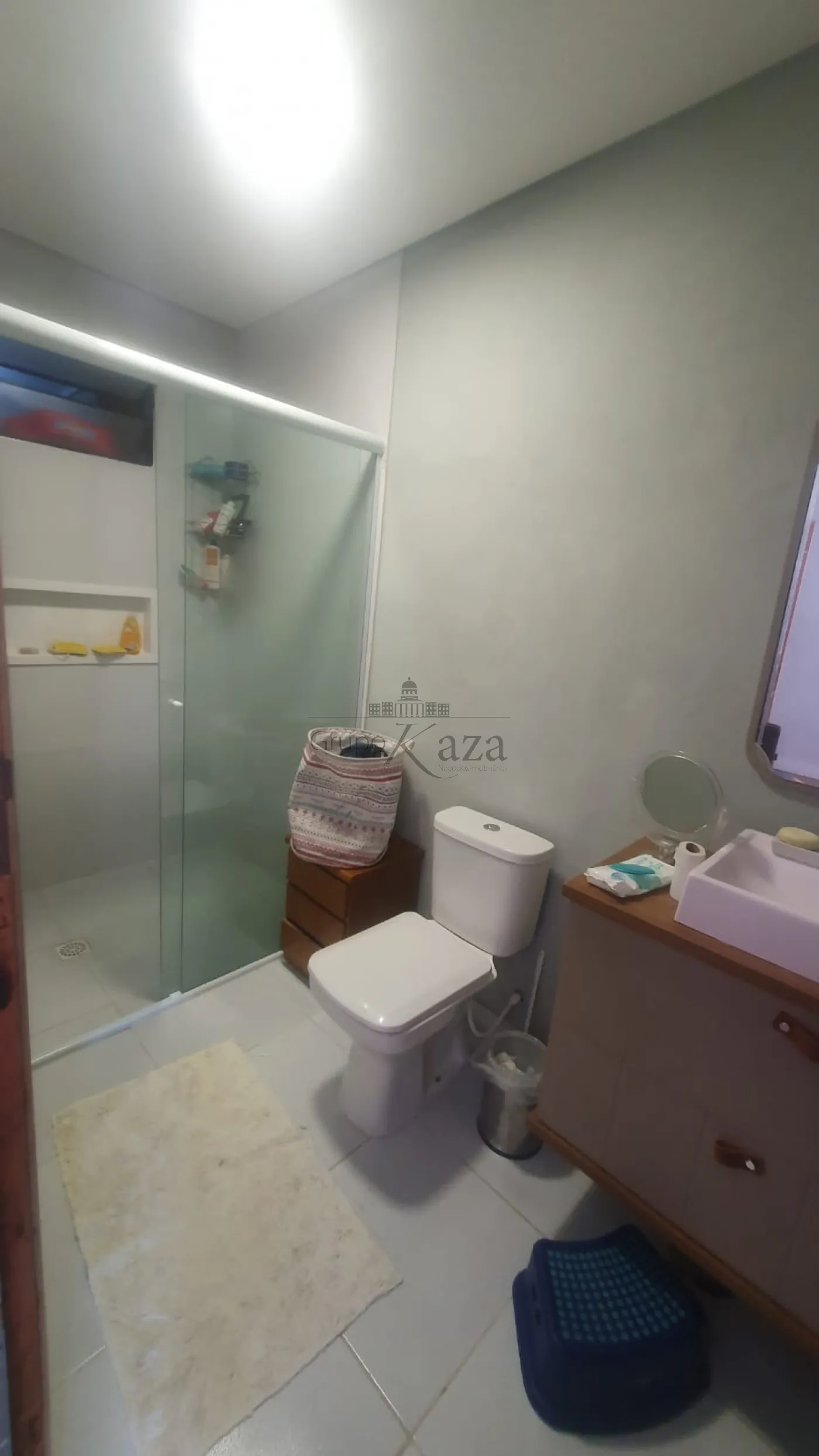 Foto 8 de Casa Térrea em Jardim Oriente, São José dos Campos - imagem 8