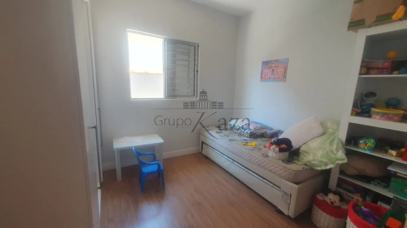 Foto 7 de Casa Térrea em Jardim Oriente, São José dos Campos - imagem 7