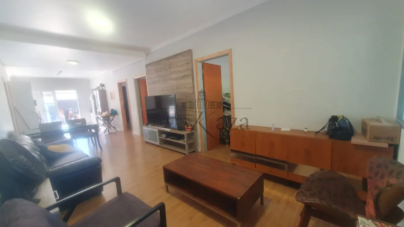 Foto 4 de Casa Térrea em Jardim Oriente, São José dos Campos - imagem 4