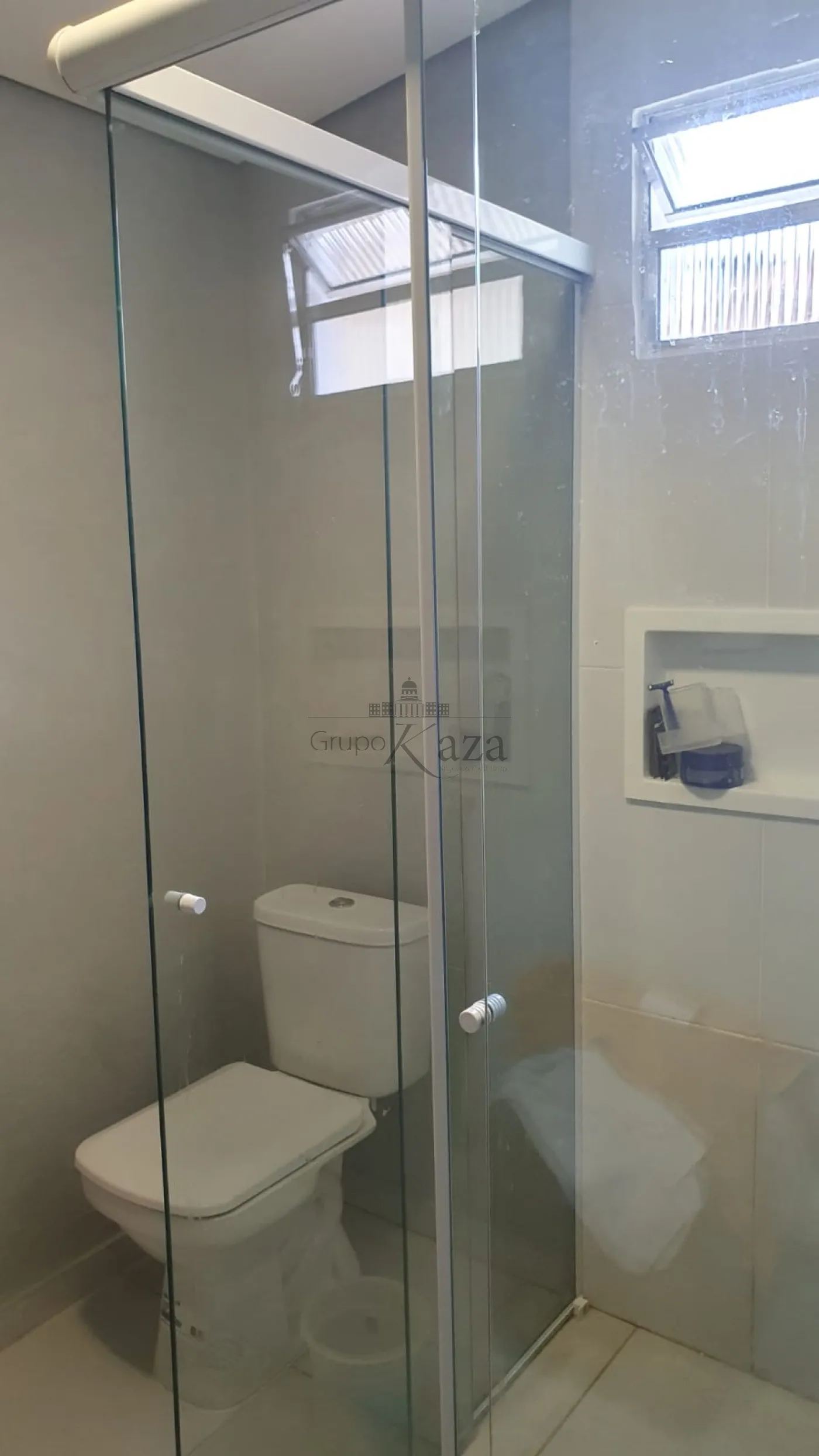 Foto 9 de Casa Térrea em Jardim Oriente, São José dos Campos - imagem 9
