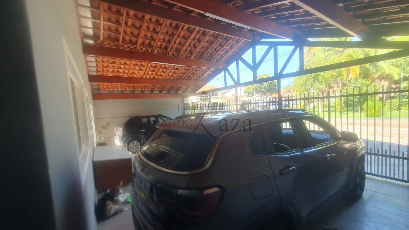 Foto 15 de Casa Térrea em Jardim Oriente, São José dos Campos - imagem 15