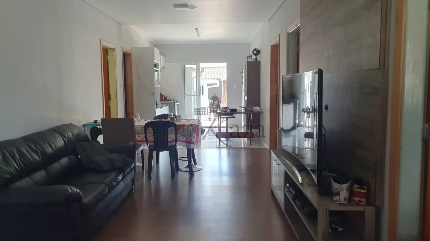 Foto 3 de Casa Térrea em Jardim Oriente, São José dos Campos - imagem 3