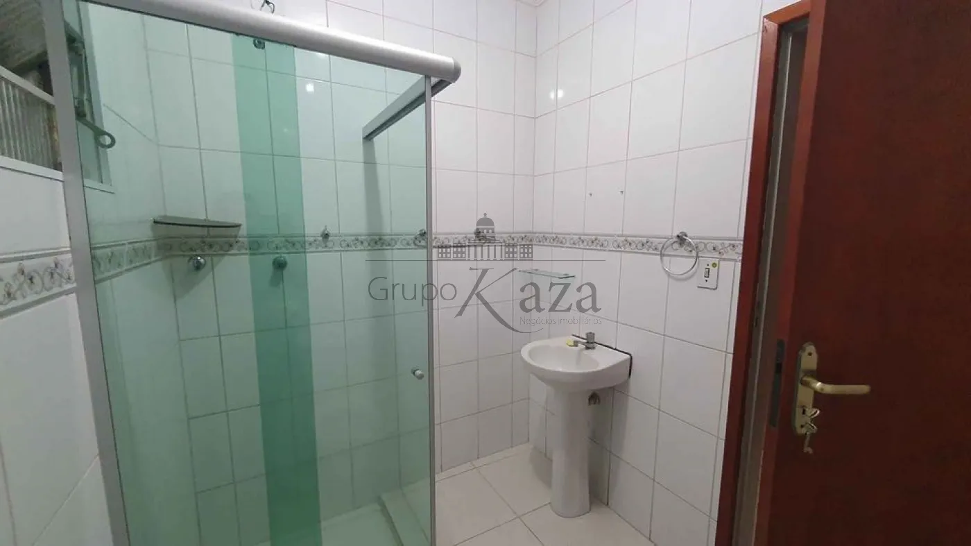 Foto 13 de Casa Térrea em Jardim Oriente, São José dos Campos - imagem 13