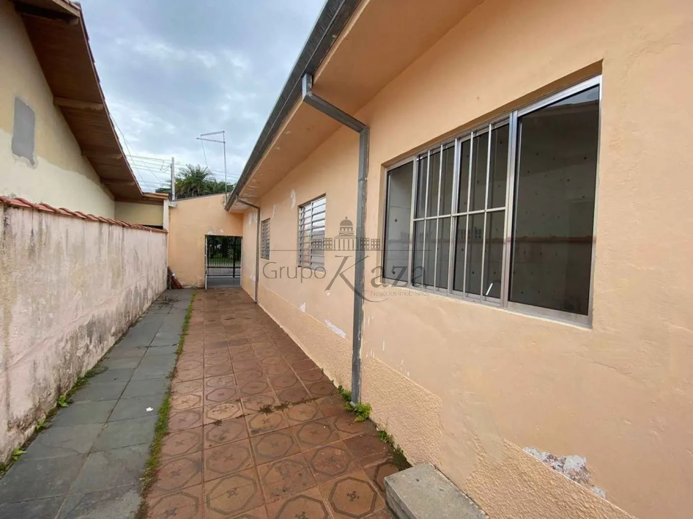 Foto 2 de Casa Térrea em Jardim Oriente, São José dos Campos - imagem 2