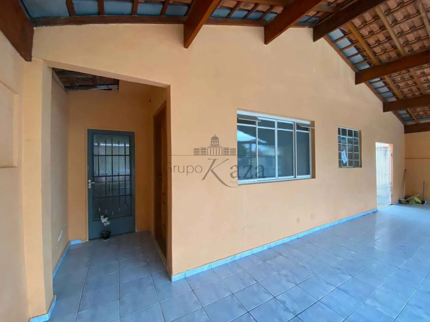 Foto 1 de Casa Térrea em Jardim Oriente, São José dos Campos - imagem 1