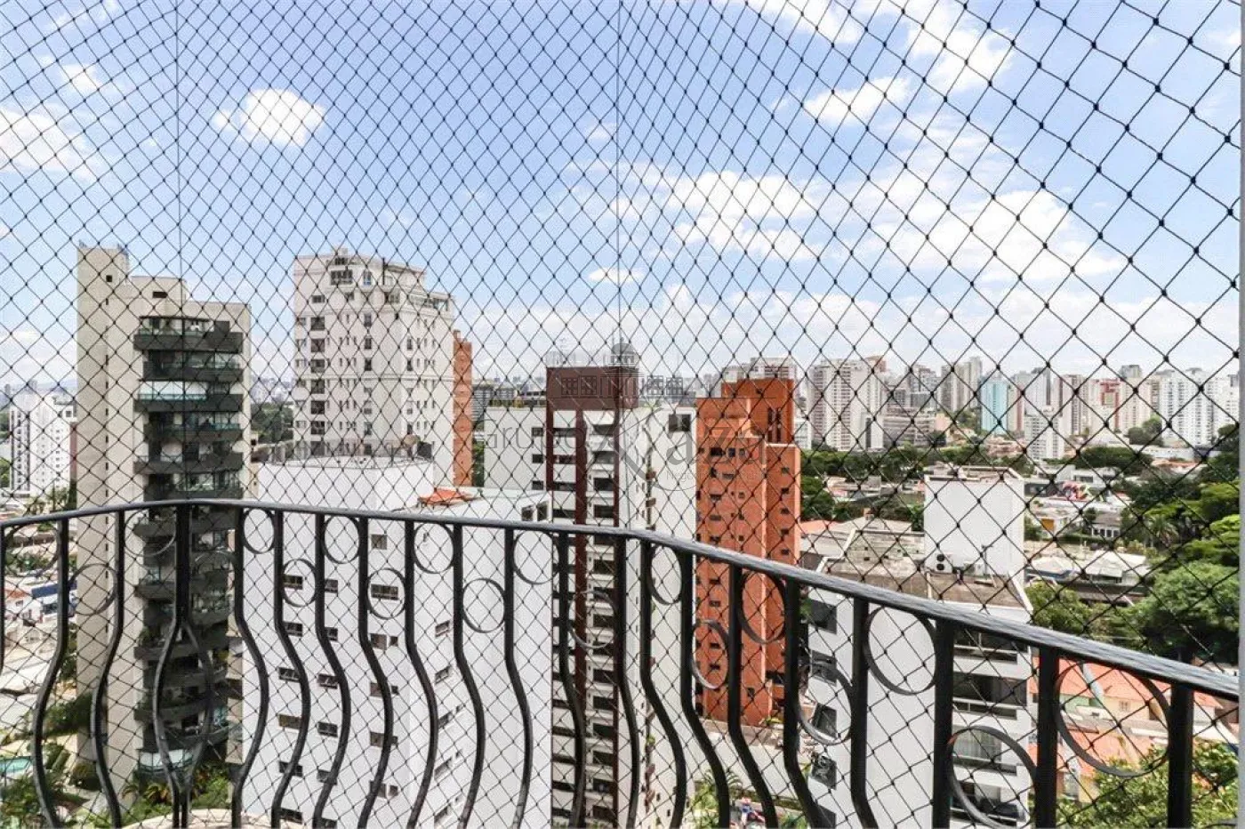 Foto 11 de Apartamento Cobertura Triplex em Moema, São Paulo - imagem 11