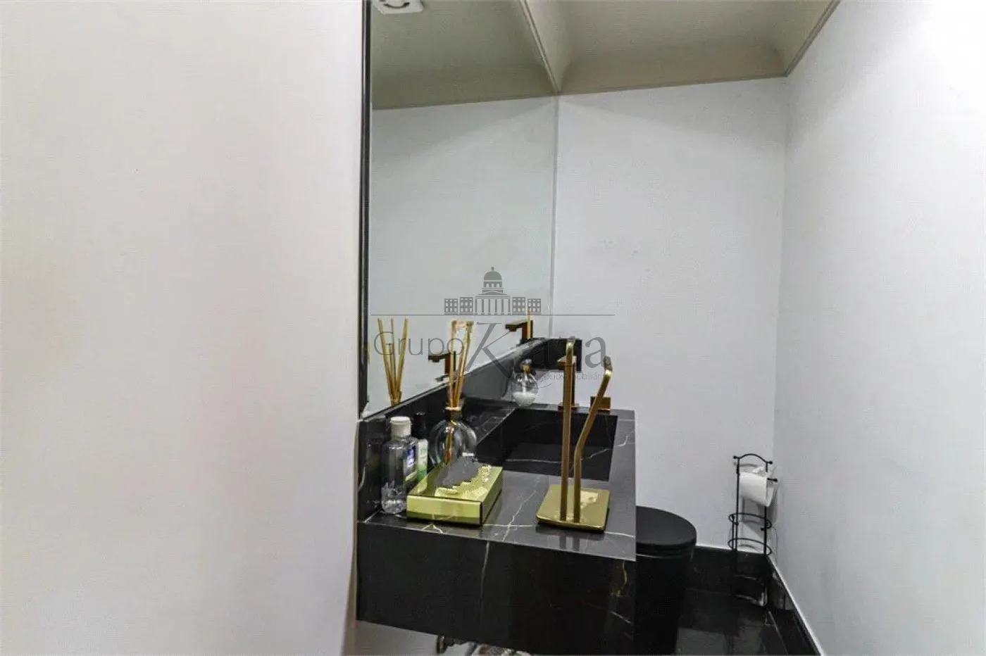 Foto 15 de Apartamento Cobertura Triplex em Moema, São Paulo - imagem 15