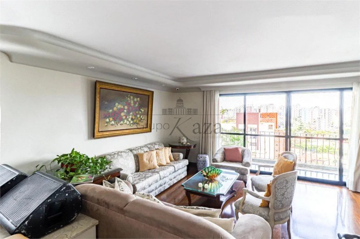 Foto 8 de Apartamento Cobertura Triplex em Moema, São Paulo - imagem 8