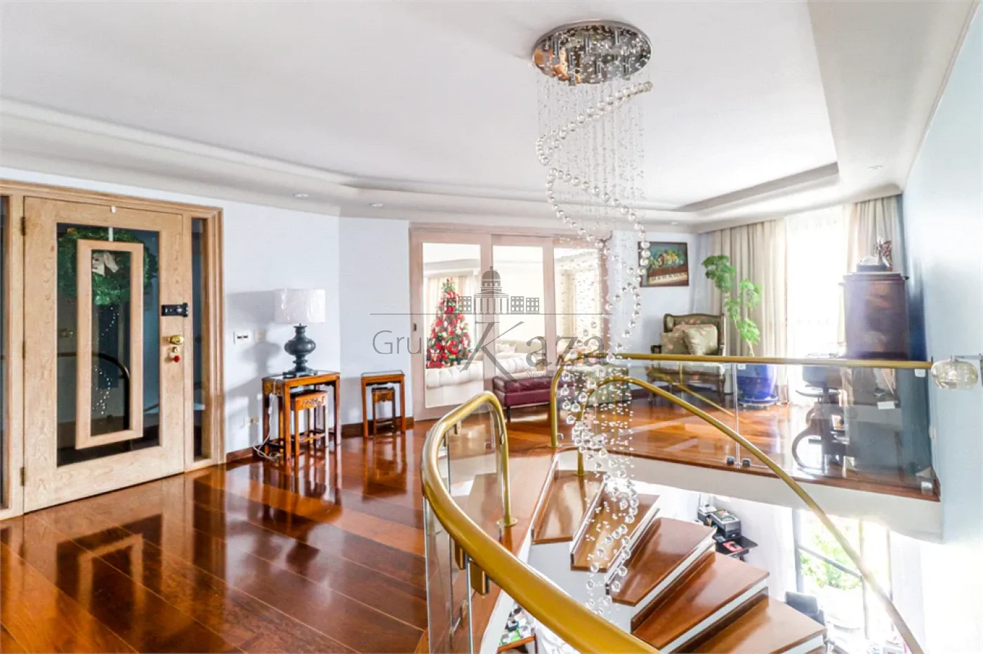 Foto 16 de Apartamento Cobertura Triplex em Moema, São Paulo - imagem 16
