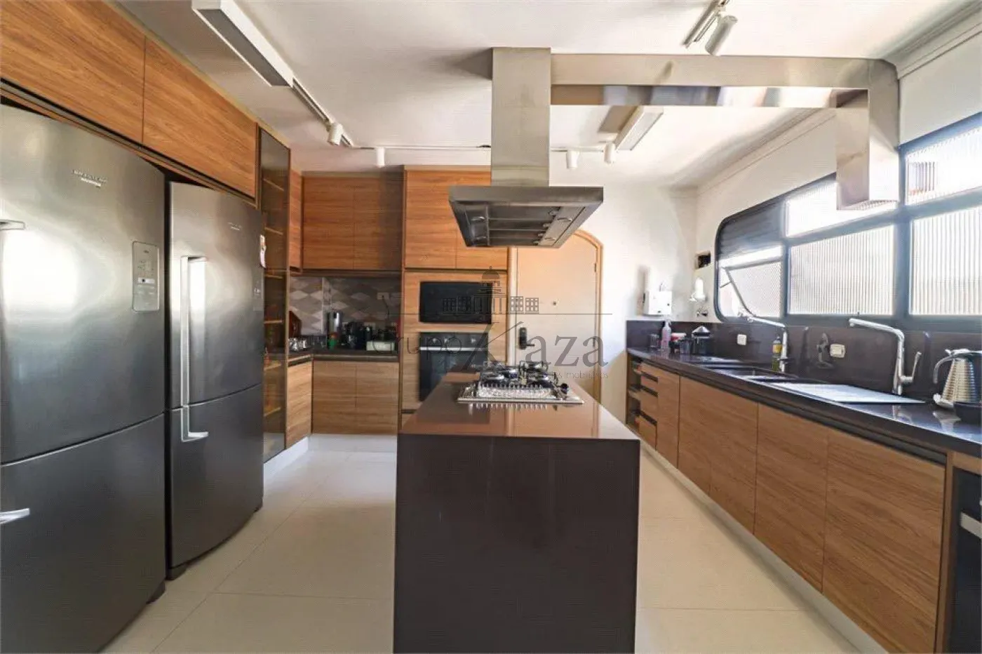 Foto 12 de Apartamento Cobertura Triplex em Moema, São Paulo - imagem 12