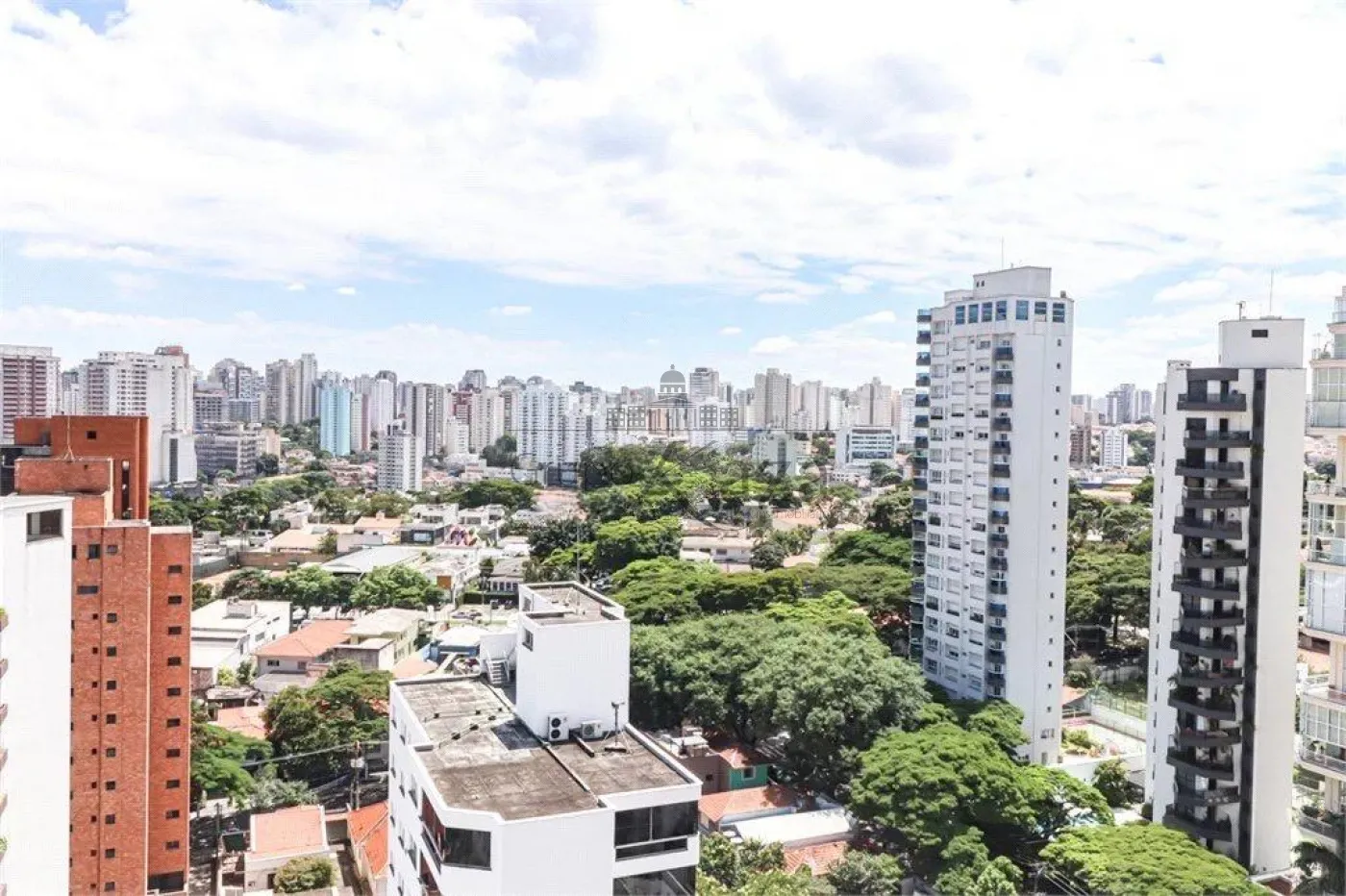 Foto 26 de Apartamento Cobertura Triplex em Moema, São Paulo - imagem 26