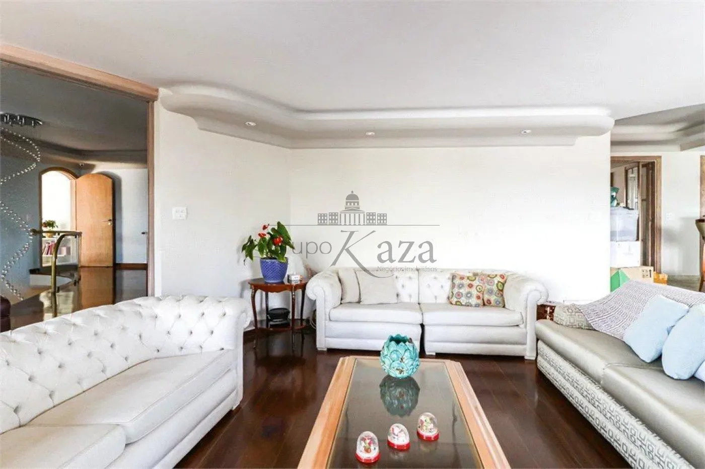Foto 7 de Apartamento Cobertura Triplex em Moema, São Paulo - imagem 7