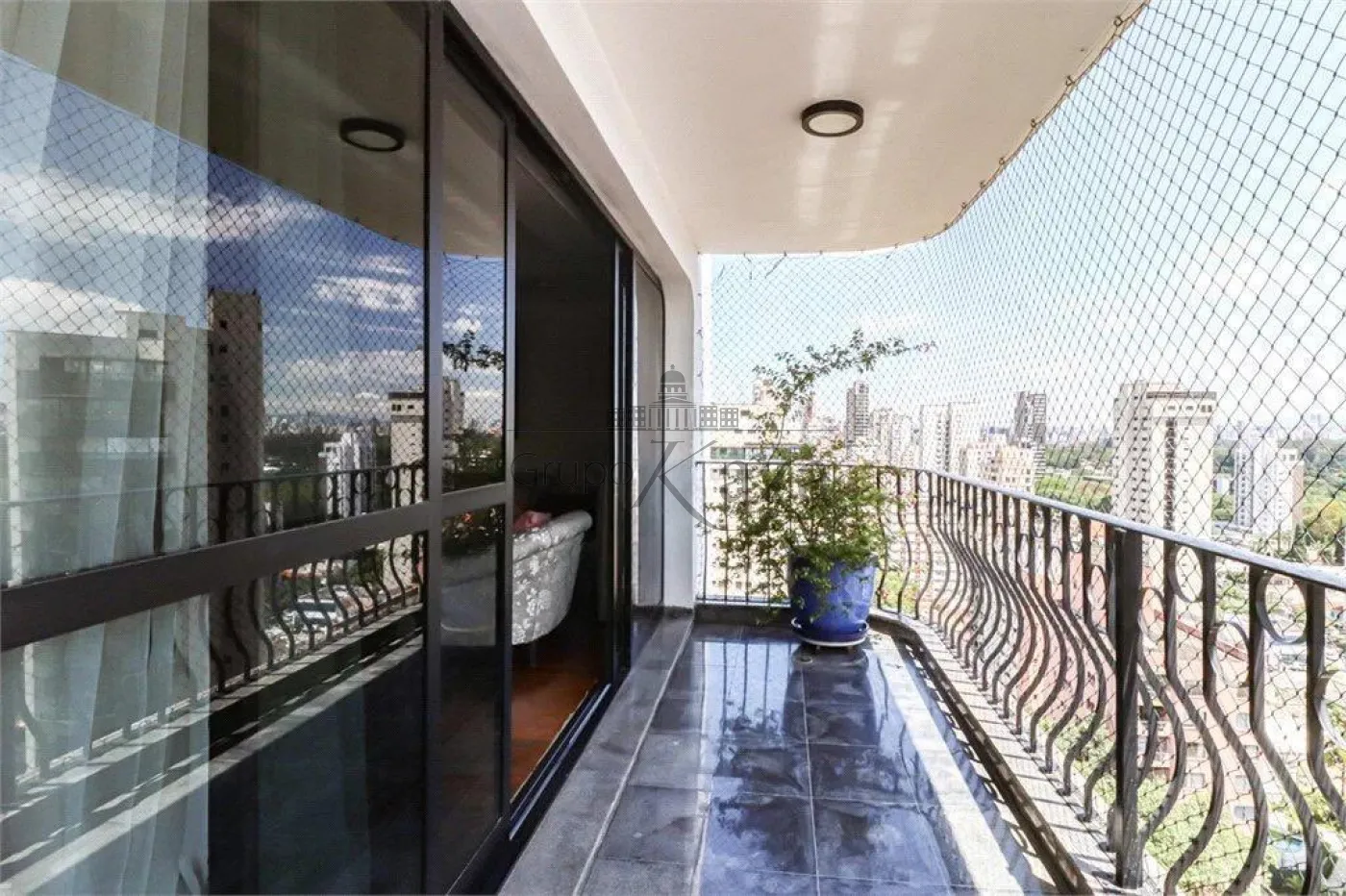 Foto 19 de Apartamento Cobertura Triplex em Moema, São Paulo - imagem 19