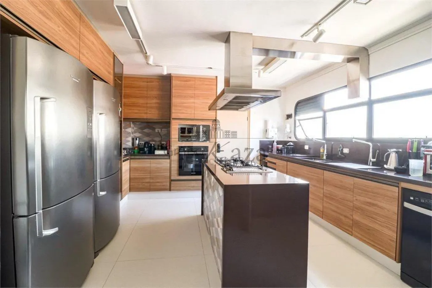Foto 14 de Apartamento Cobertura Triplex em Moema, São Paulo - imagem 14