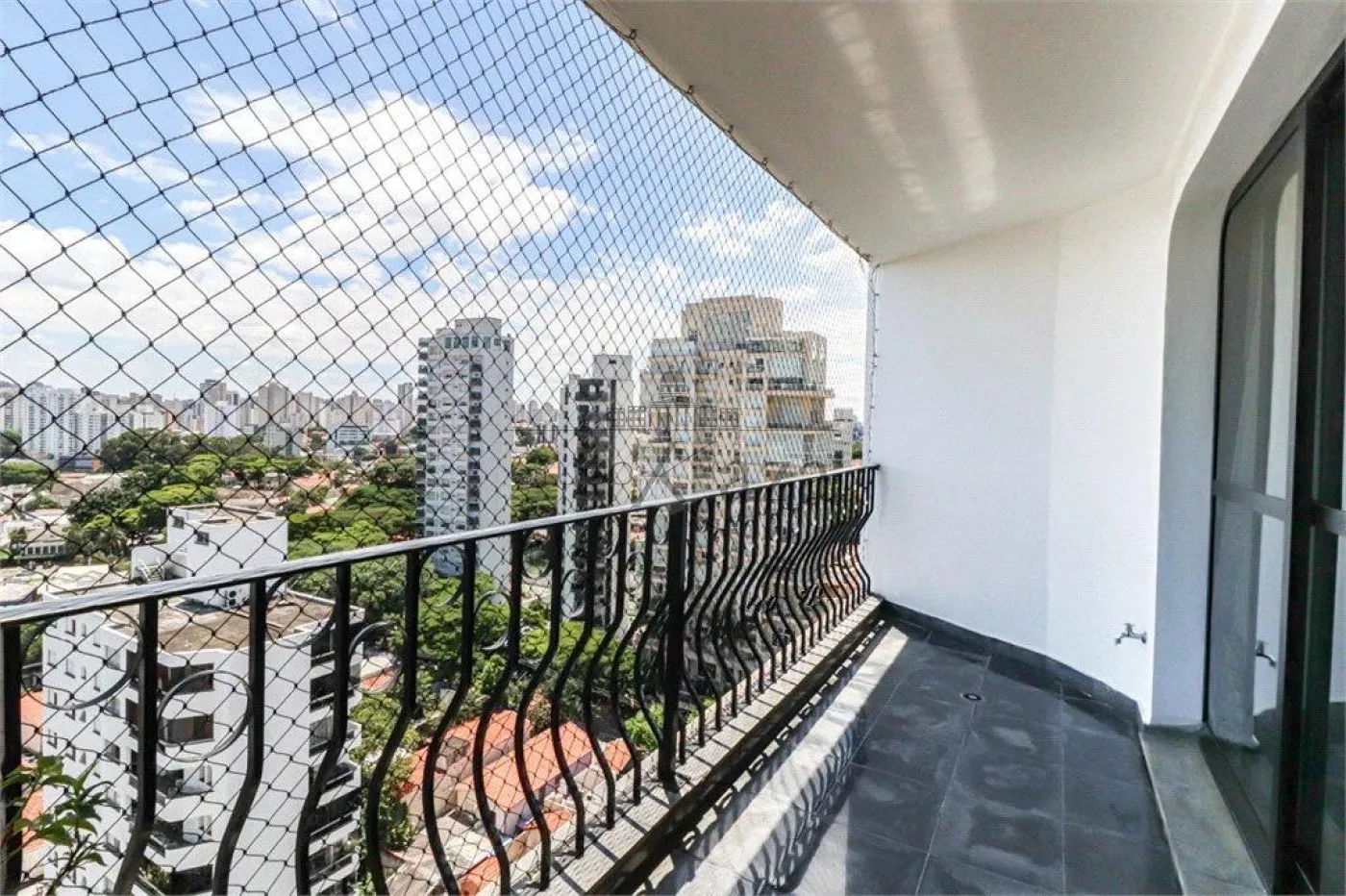 Foto 20 de Apartamento Cobertura Triplex em Moema, São Paulo - imagem 20