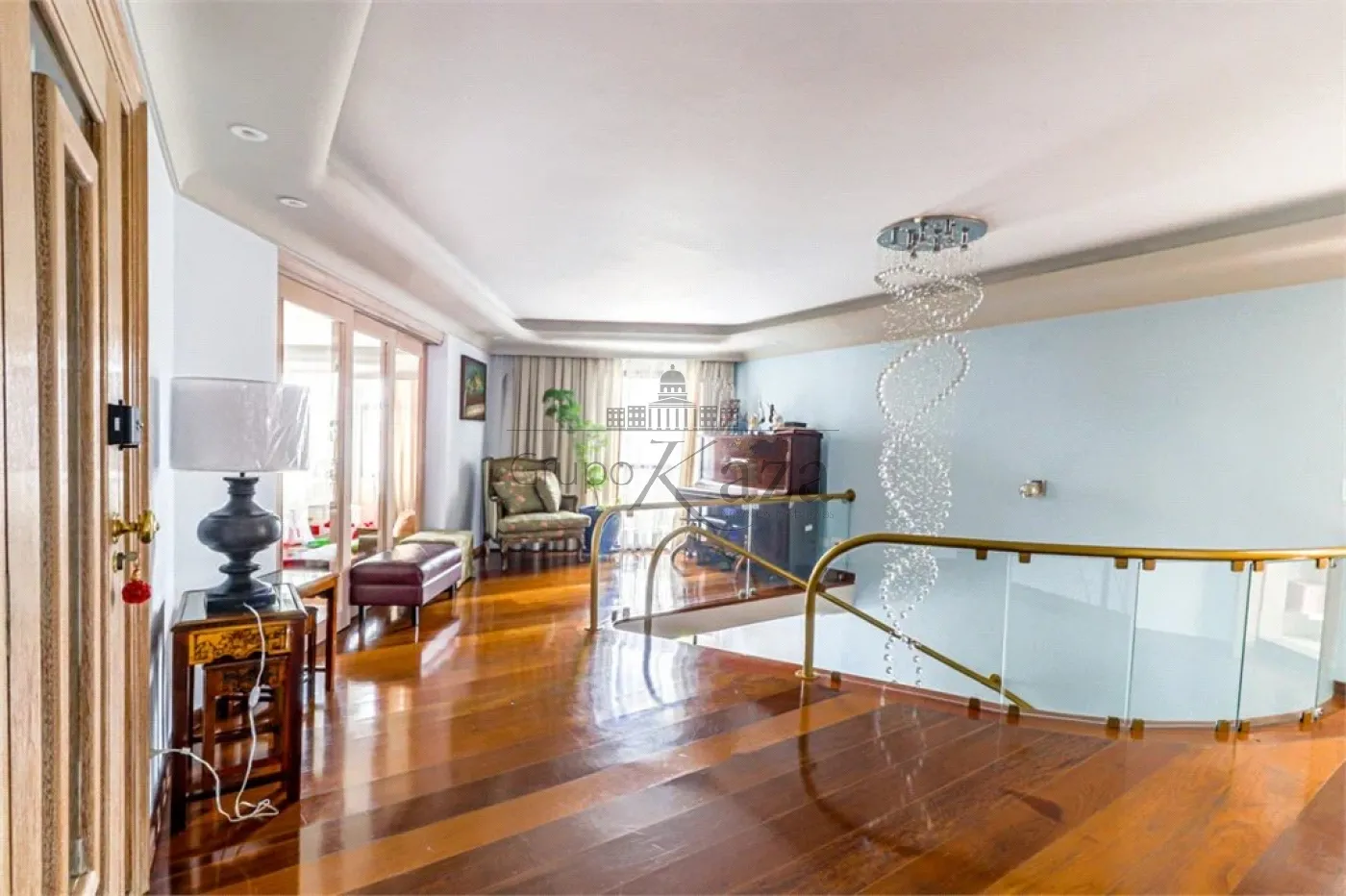 Foto 18 de Apartamento Cobertura Triplex em Moema, São Paulo - imagem 18