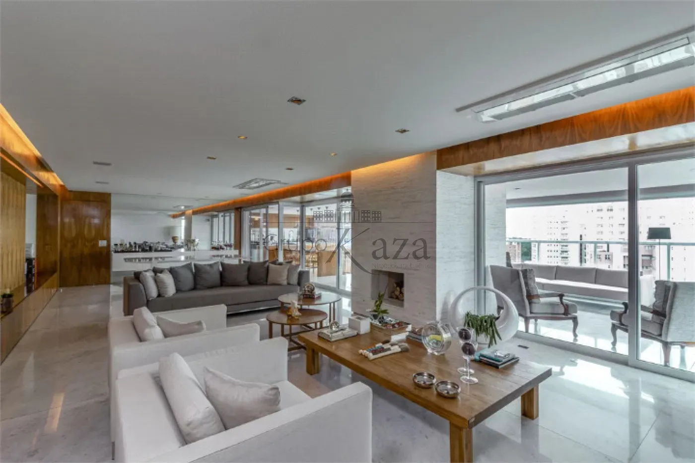 Foto 3 de Apartamento Padrão em Moema, São Paulo - imagem 3