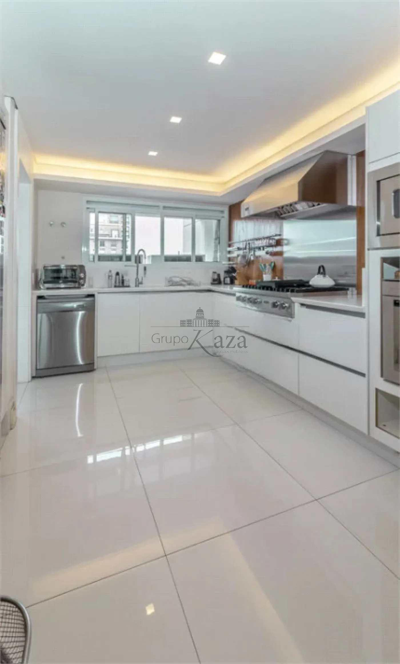 Foto 13 de Apartamento Padrão em Moema, São Paulo - imagem 13