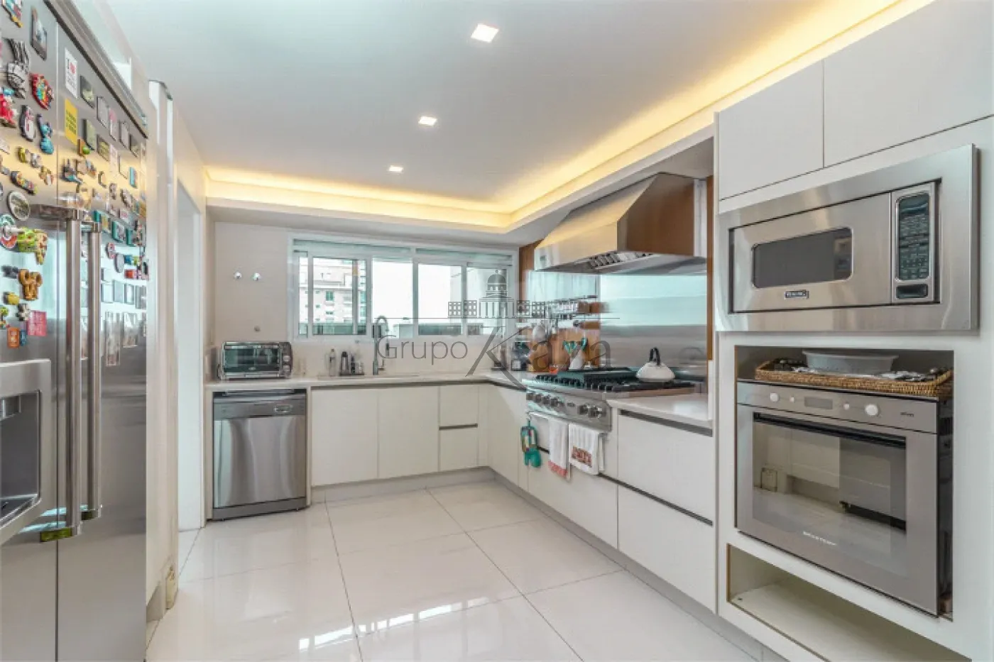 Foto 14 de Apartamento Padrão em Moema, São Paulo - imagem 14