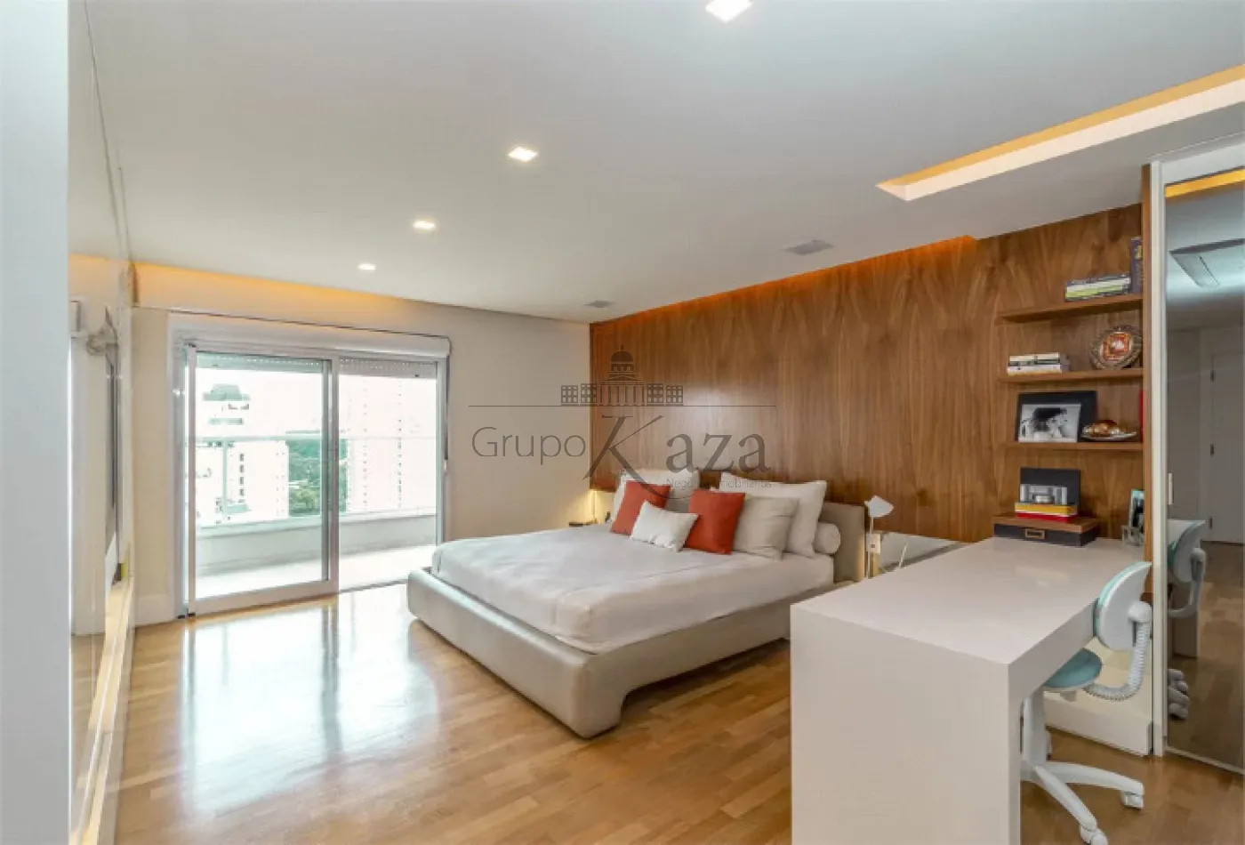 Foto 19 de Apartamento Padrão em Moema, São Paulo - imagem 19