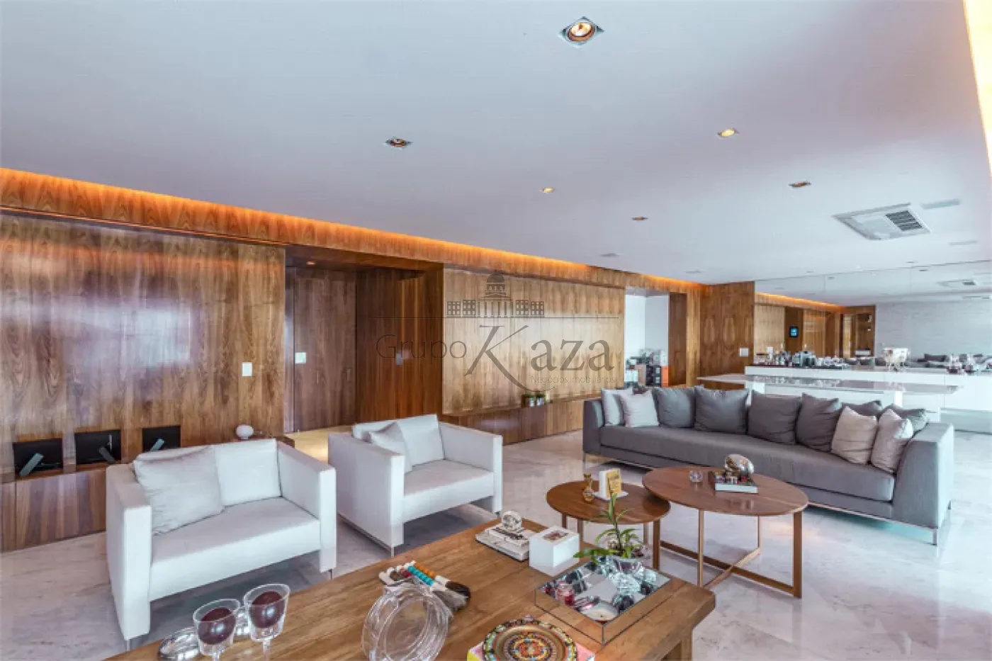 Foto 2 de Apartamento Padrão em Moema, São Paulo - imagem 2
