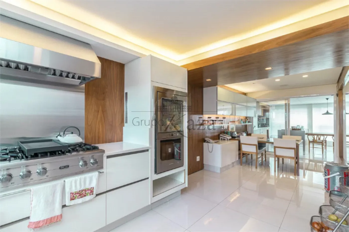 Foto 15 de Apartamento Padrão em Moema, São Paulo - imagem 15
