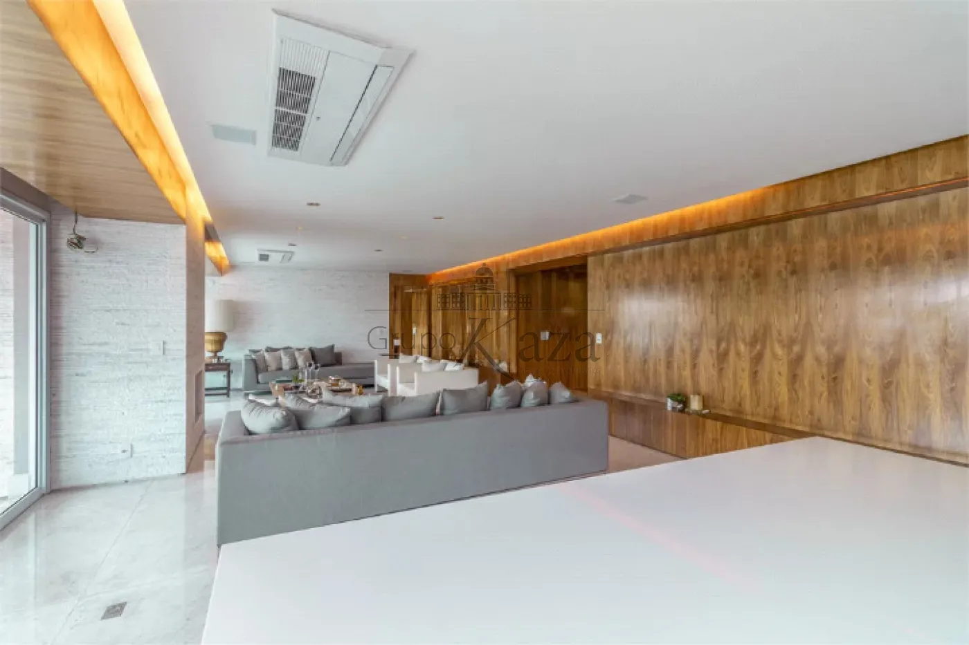 Foto 7 de Apartamento Padrão em Moema, São Paulo - imagem 7