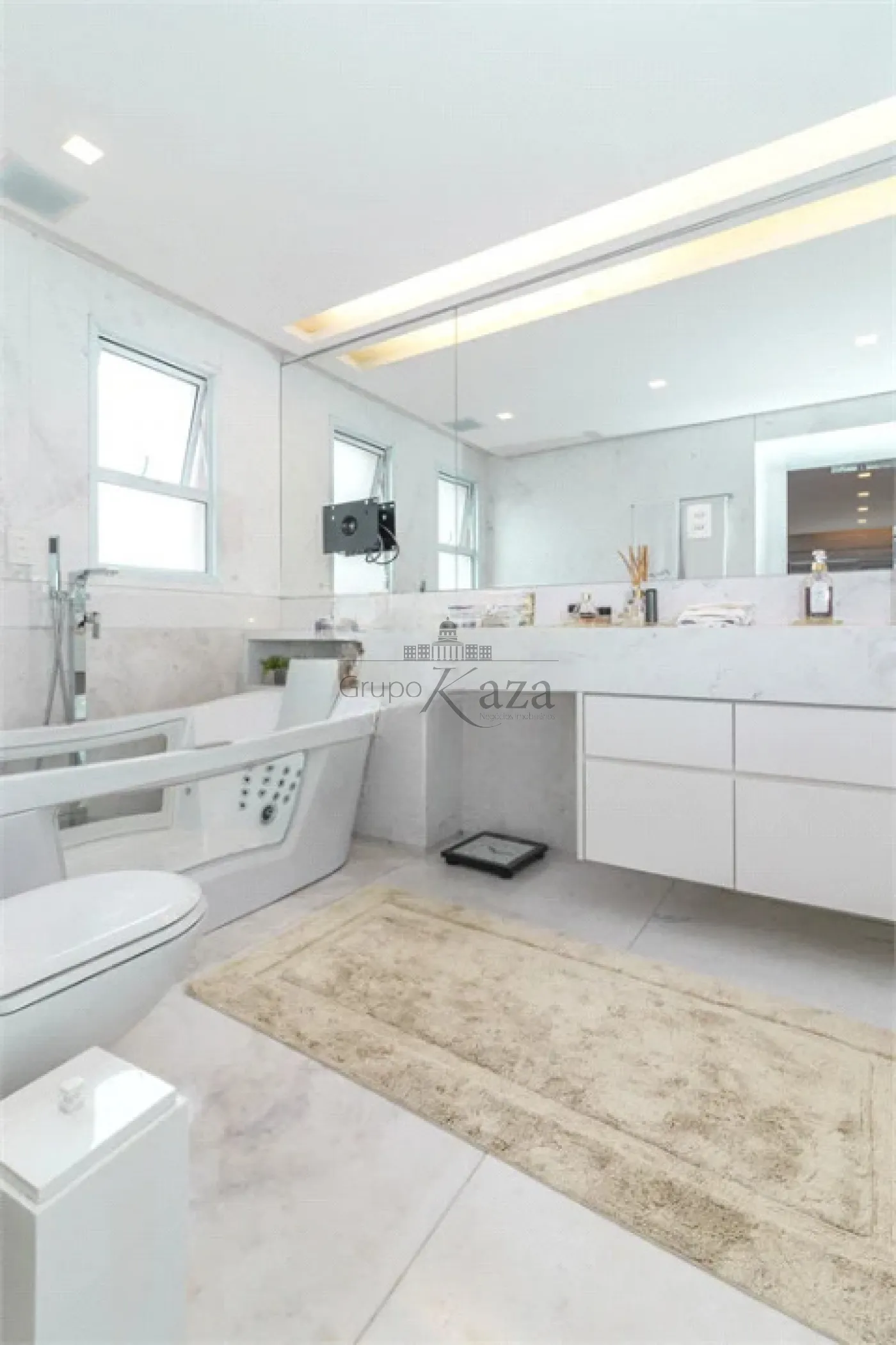 Foto 17 de Apartamento Padrão em Moema, São Paulo - imagem 17