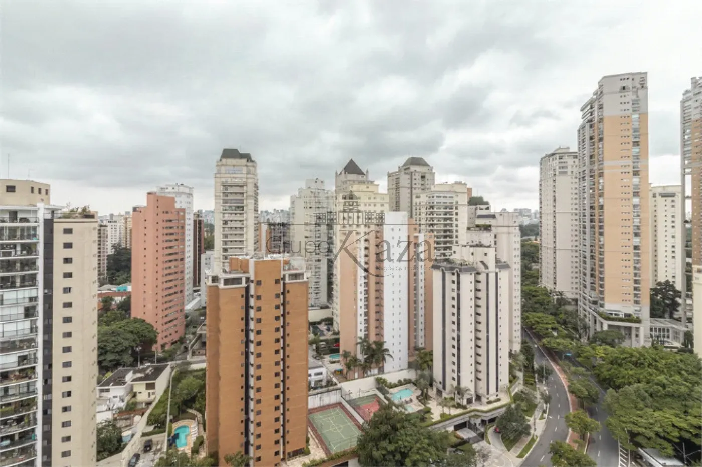 Foto 21 de Apartamento Padrão em Moema, São Paulo - imagem 21
