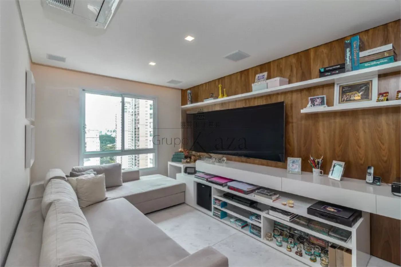 Foto 18 de Apartamento Padrão em Moema, São Paulo - imagem 18