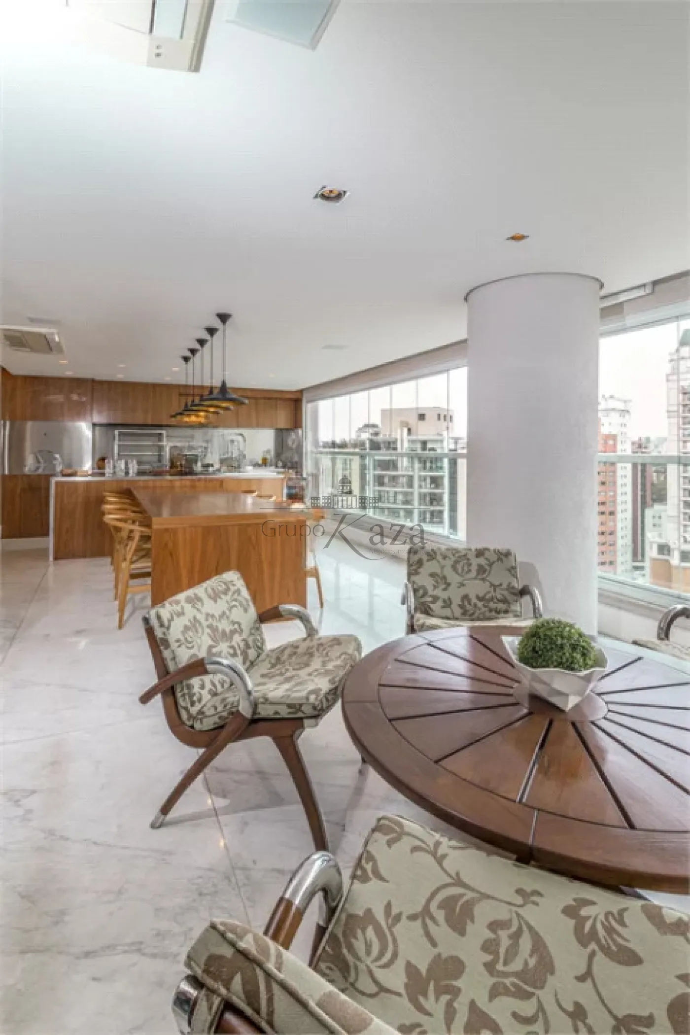 Foto 10 de Apartamento Padrão em Moema, São Paulo - imagem 10