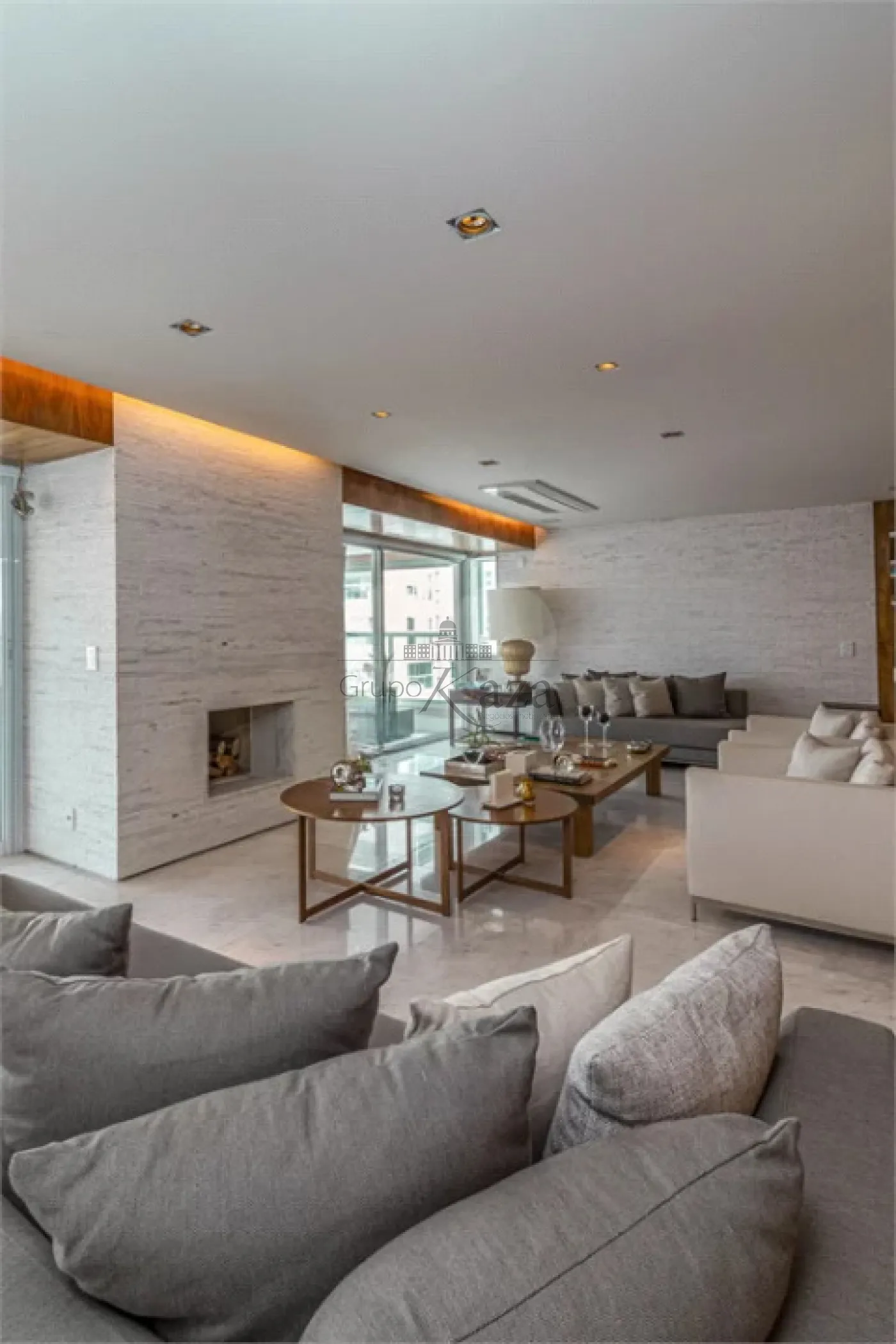 Foto 6 de Apartamento Padrão em Moema, São Paulo - imagem 6