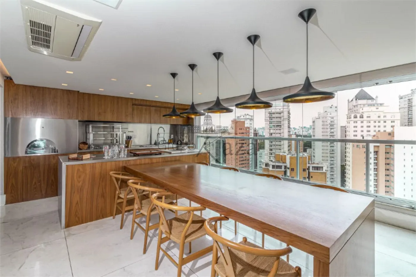 Foto 11 de Apartamento Padrão em Moema, São Paulo - imagem 11