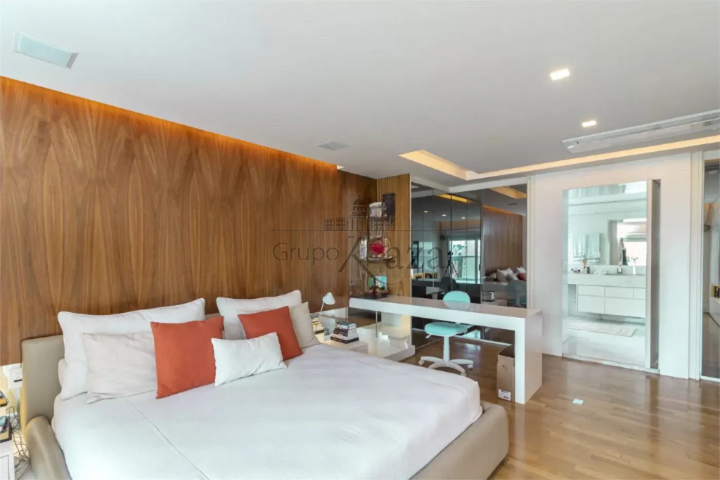 Foto 20 de Apartamento Padrão em Moema, São Paulo - imagem 20