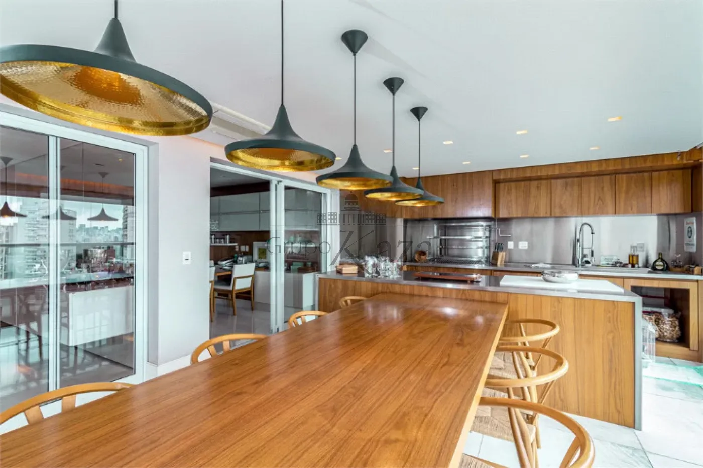 Foto 12 de Apartamento Padrão em Moema, São Paulo - imagem 12