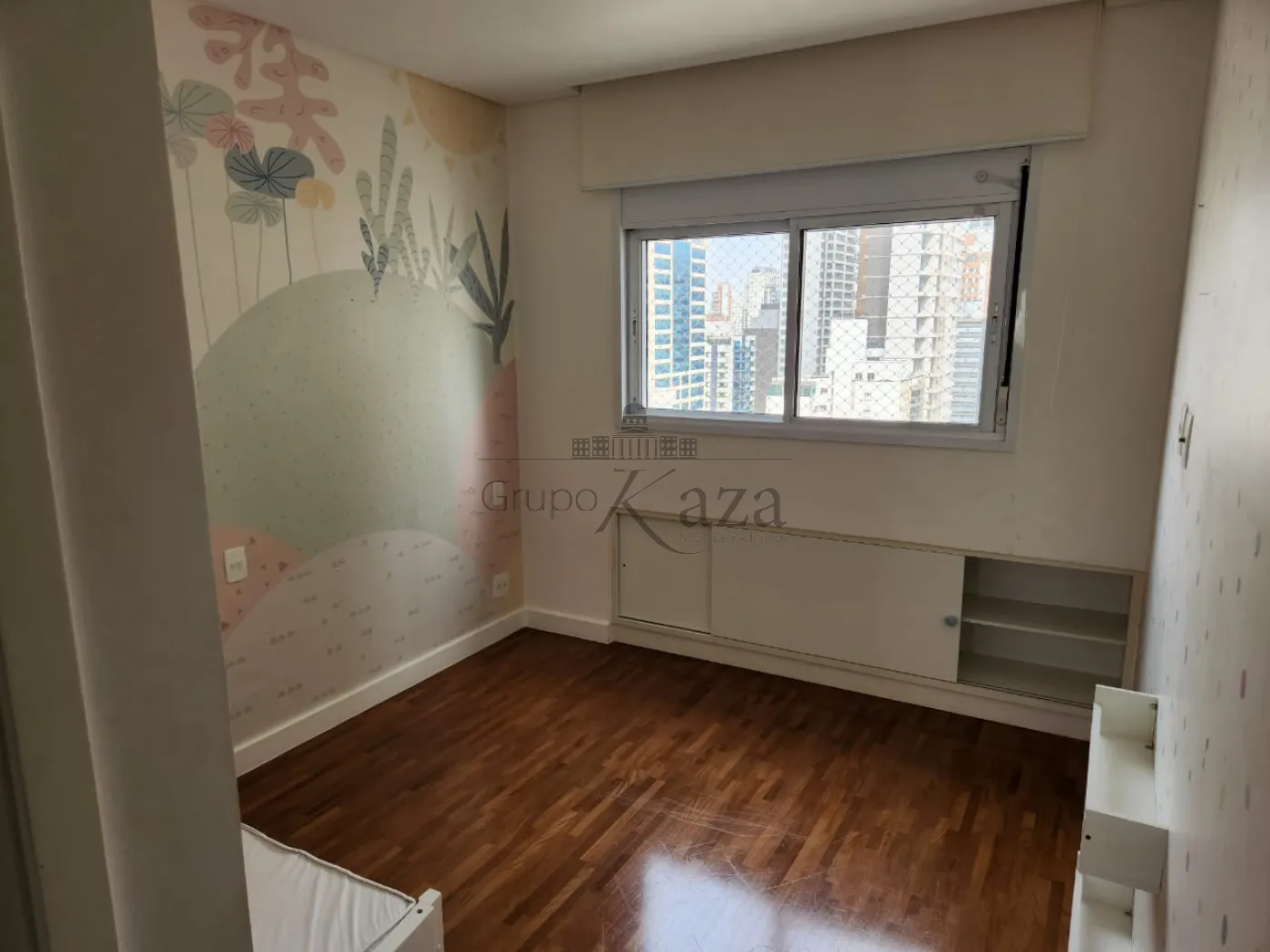 Foto 6 de Apartamento Padrão em Indianópolis, São Paulo - imagem 6