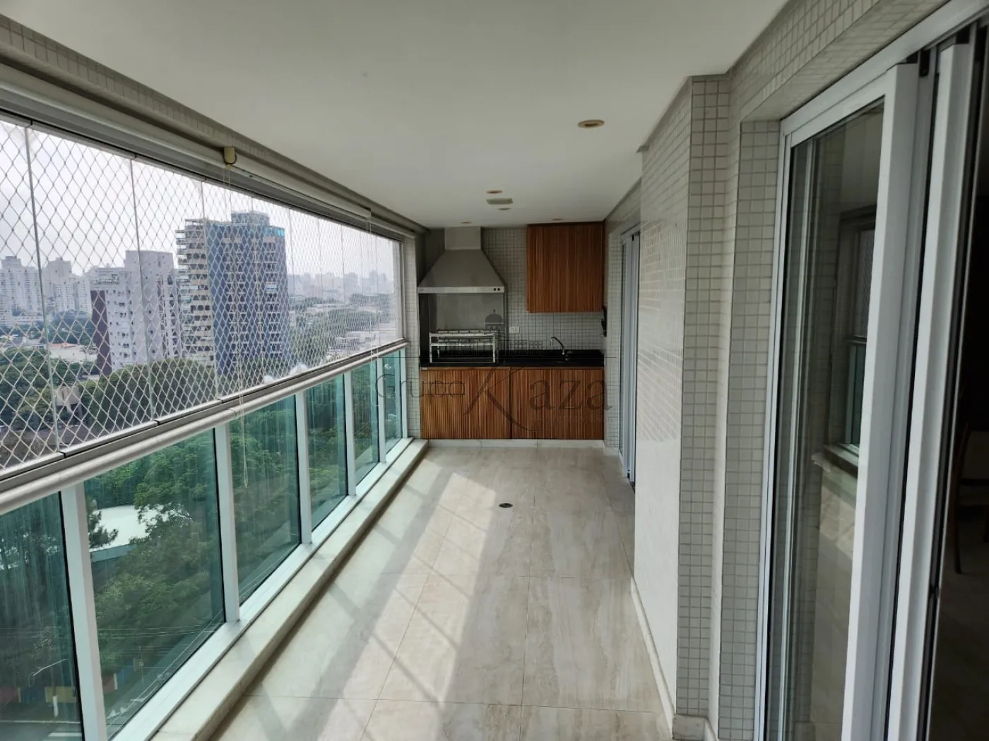 Foto 3 de Apartamento Padrão em Indianópolis, São Paulo - imagem 3