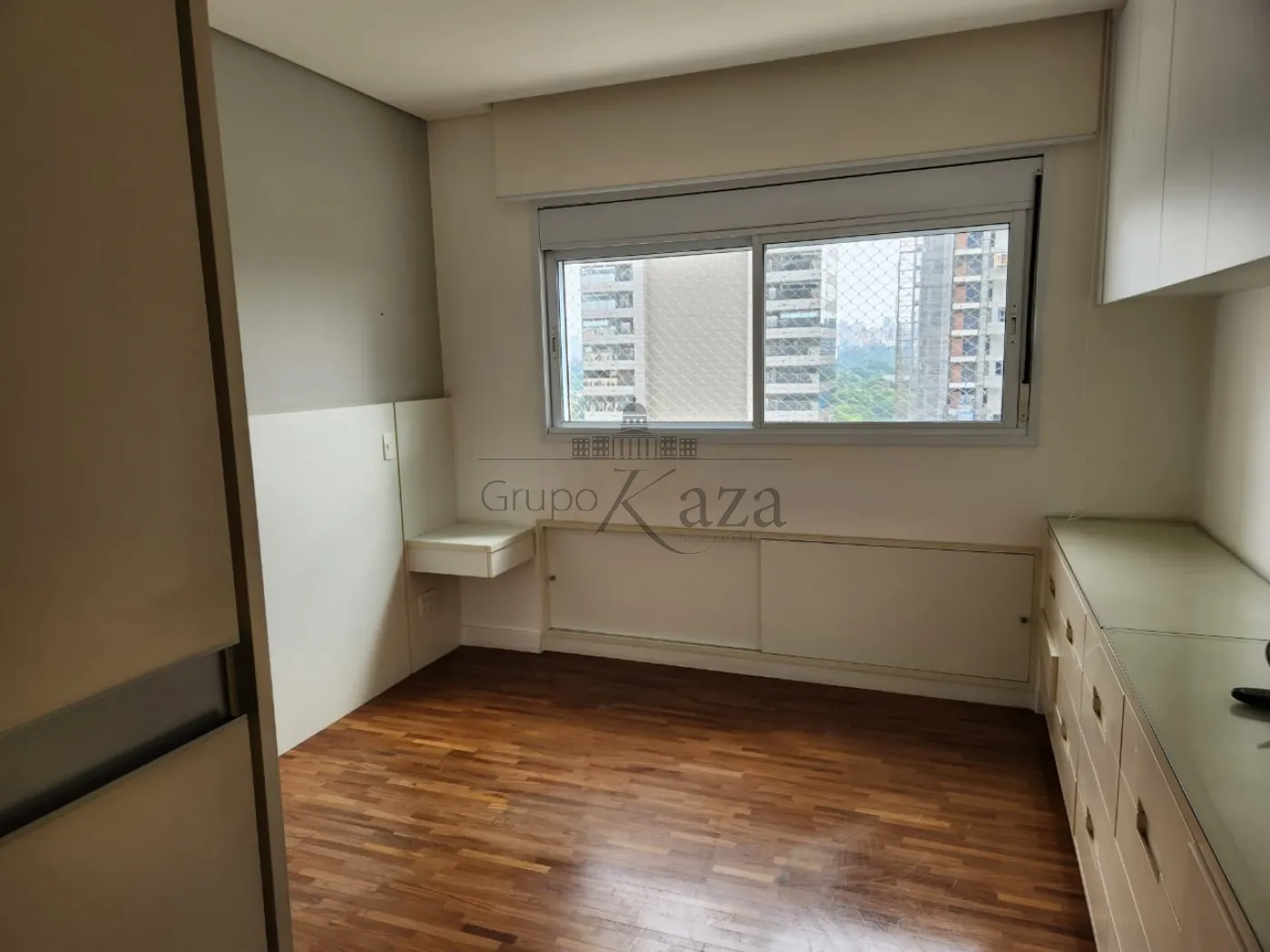 Foto 5 de Apartamento Padrão em Indianópolis, São Paulo - imagem 5