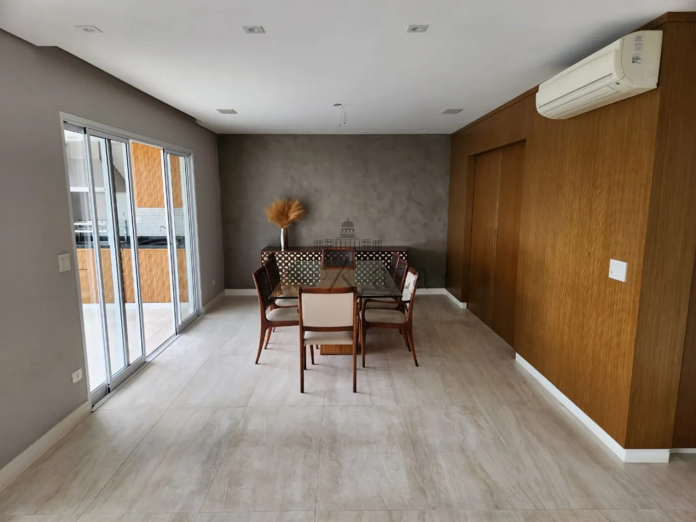Foto 1 de Apartamento Padrão em Indianópolis, São Paulo - imagem 1
