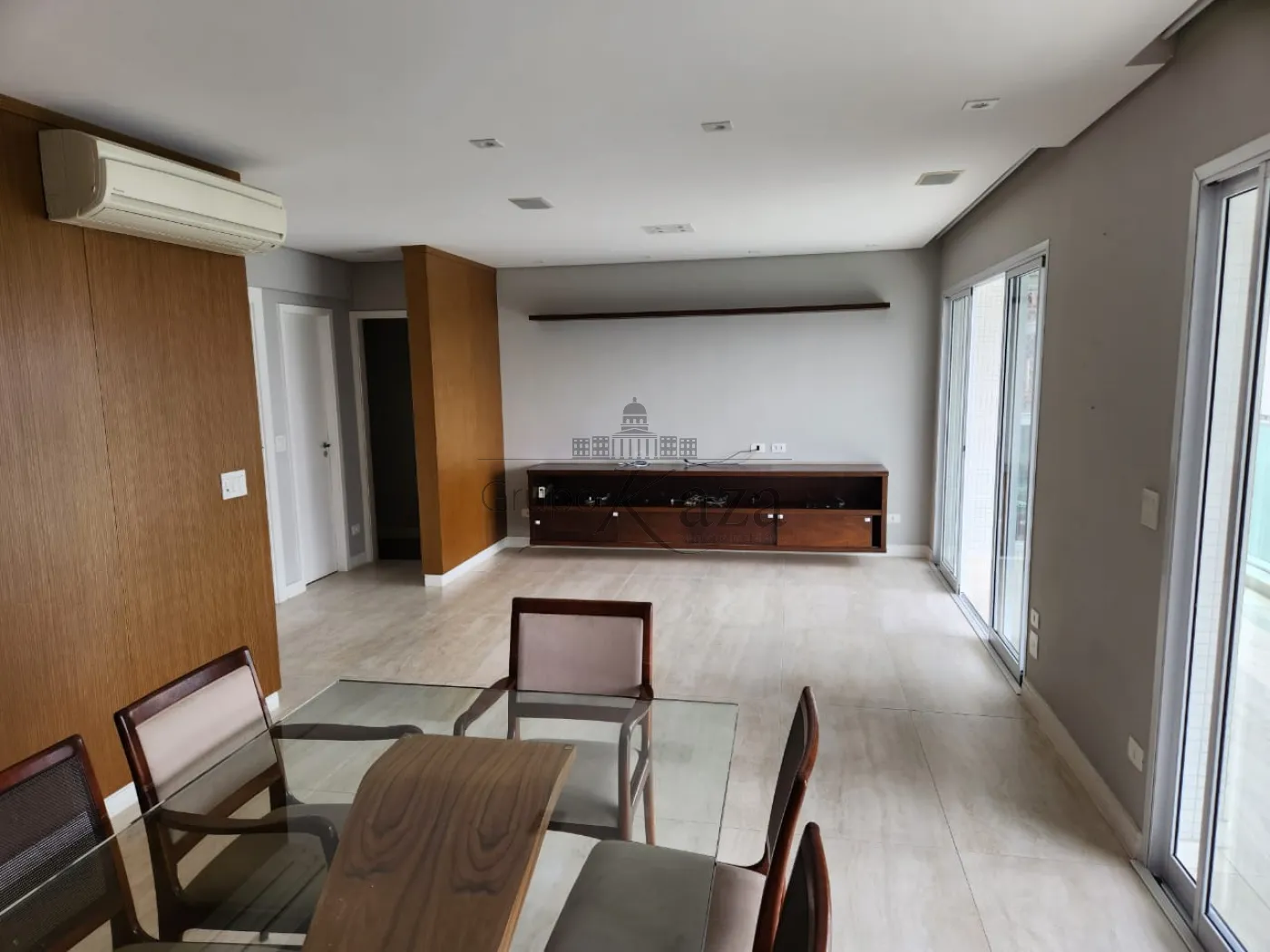 Foto 2 de Apartamento Padrão em Indianópolis, São Paulo - imagem 2